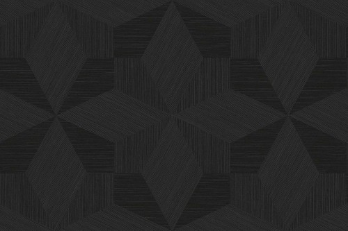 Tapeta obiektowa geometryczna z efektem 3D Seabrook CP90510 A Lot More Textures