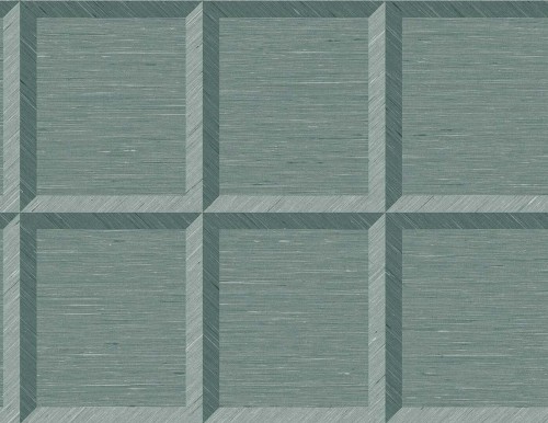 Tapeta obiektowa kwadraty 3D Seabrook CP90804 A Lot More Textures