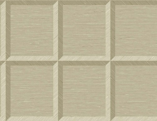 Tapeta obiektowa kwadraty 3D Seabrook CP90805 A Lot More Textures