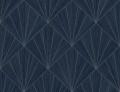 Tapeta obiektowa geometryczna linie Seabrook CP91302 A Lot More Textures