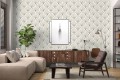 Tapeta obiektowa geometryczna linie Seabrook CP91302 A Lot More Textures