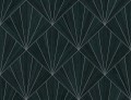 Tapeta obiektowa geometryczna linie Seabrook CP91304 A Lot More Textures