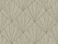 Tapeta obiektowa geometryczna linie Seabrook CP91305 A Lot More Textures