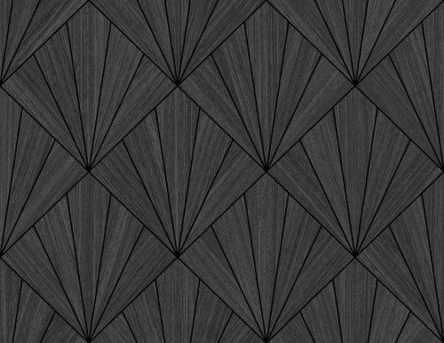 Tapeta obiektowa geometryczna linie Seabrook CP91310 A Lot More Textures