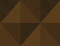Tapeta obiektowa geometryczna romby Seabrook CP91606 A Lot More Textures