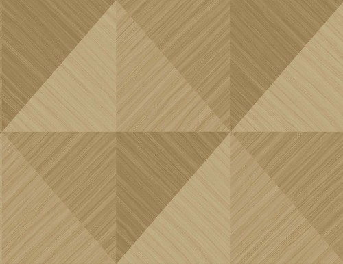 Tapeta obiektowa geometryczna romby Seabrook CP91607 A Lot More Textures