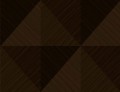 Tapeta obiektowa geometryczna romby Seabrook CP91616 A Lot More Textures