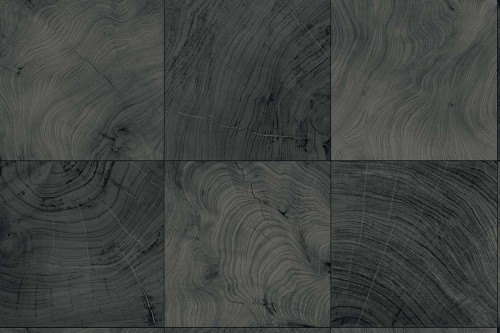 Tapeta obiektowa geometryczna imitująca drewno Seabrook CP91910 A Lot More Textures