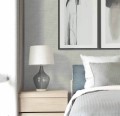 Tapeta obiektowa imitująca płótno Seabrook GT30208 Linen & Silk