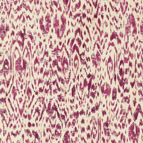 Tapeta ikat Thibaut T75454 Carlotta Dynasty