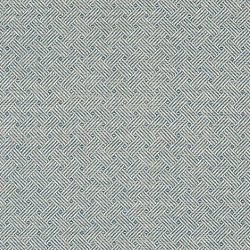 Tapeta naturalna plecionka Thibaut T75477 Lattice Weave Dynasty