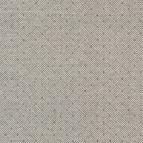 Tapeta naturalna plecionka Thibaut T75480 Lattice Weave Dynasty