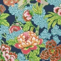 Tapeta kwiaty Thibaut T75488 Honshu Dynasty