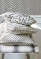 Tapeta jodełka Thibaut T75499 Clayton Herringbone Dynasty
