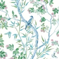 Tapeta botaniczna Thibaut T42014 Claire Sojourn