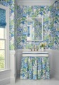 Tapeta kwiaty Thibaut T42019 Peony Garden Sojourn