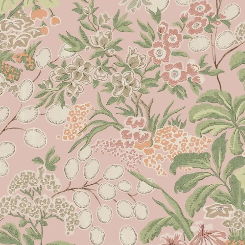 Tapeta roślinna Thibaut T42036 Meadow Sojourn