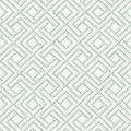 Tapeta bambusowy treliaż Thibaut T42050 French Lattice Sojourn