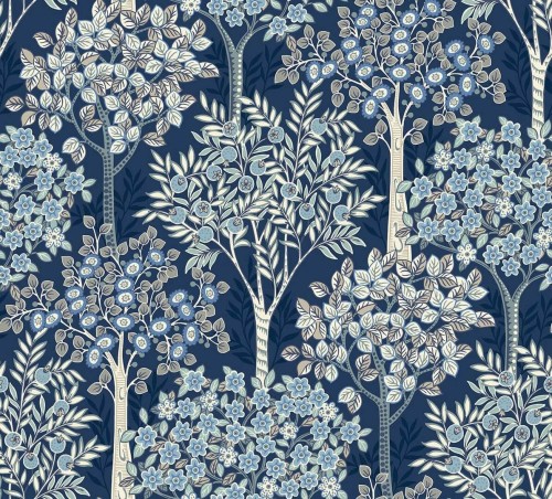 Tapeta drzewa Wallquest TJ40302 Mulberry Tree