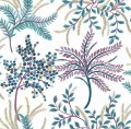 Tapeta artystyczne drzewa Wallquest TJ40404 Mulberry Tree
