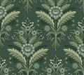 Tapeta roślinny ornament Wallquest TJ40604 Mulberry Tree