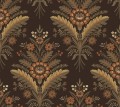 Tapeta roślinny ornament Wallquest TJ40606 Mulberry Tree