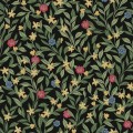 Tapeta liście i kwiaty Wallquest TJ40800 Mulberry Tree