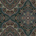 Tapeta orientalny ornament Wallquest TJ41201 Mulberry Tree