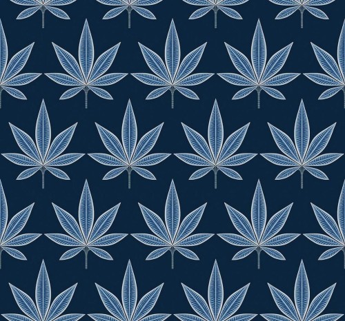 Tapeta stylizowane drzewa Wallquest TJ41312 Mulberry Tree