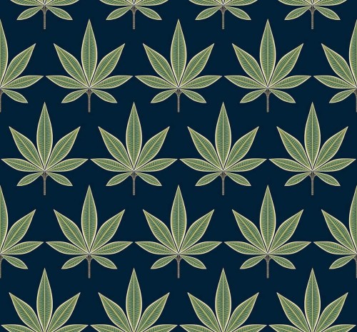 Tapeta stylizowane drzewa Wallquest TJ41314 Mulberry Tree