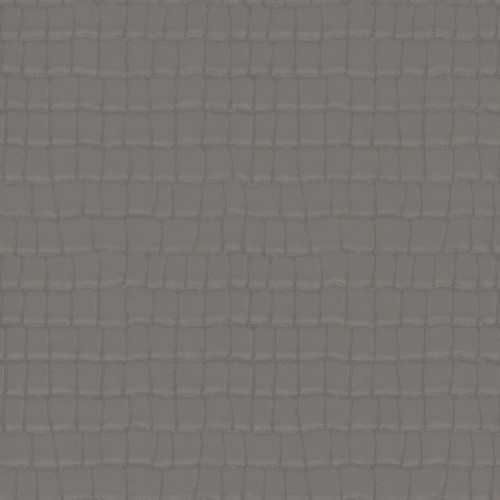 Tapeta imitująca skórę krokodyla Zambaiti Parati Z80027 Philipp Plein - 106 cm szer.