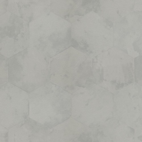 Tapeta heksagony Zambaiti Parati Z80003 Philipp Plein - 106 cm szer.