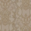 Tapeta ornamentowa Zambaiti Parati Z80037 Philipp Plein - 106 cm szer.