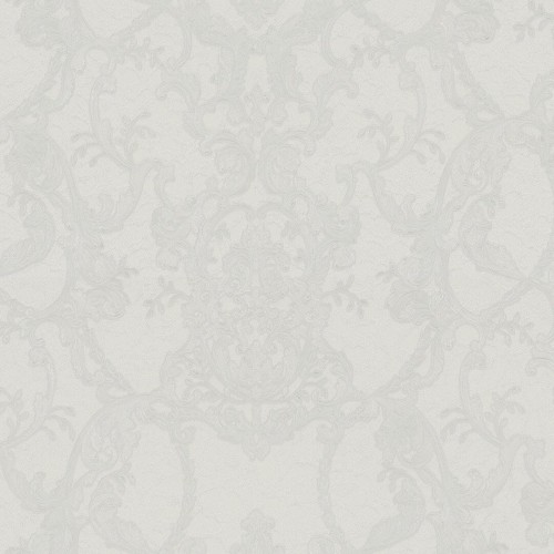 Tapeta ornamentowa Zambaiti Parati Z80040 Philipp Plein - 106 cm szer.