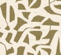 Tapeta geometryczna plecionka Casamance 76830712 Cana Modernismo