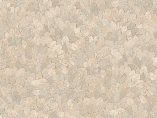 Tapeta egzotyczne liście Casamance 76841018 Feijoa Modernismo