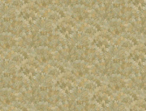 Tapeta egzotyczne liście Casamance 76841120 Feijoa Modernismo