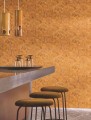 Tapeta egzotyczne liście Casamance 76841222 Feijoa Modernismo