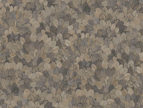 Tapeta egzotyczne liście Casamance 76841528 Feijoa Modernismo