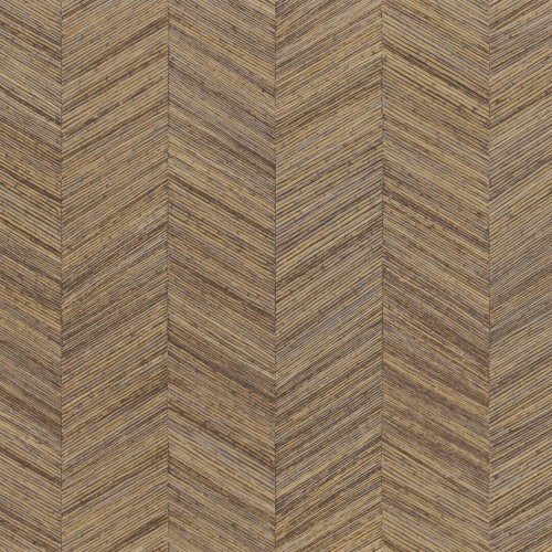 Tapeta jodełka Casamance 75371018 Ocotea Nature Sur Mesure