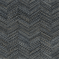 Tapeta jodełka Casamance 75371528 Ocotea Nature Sur Mesure