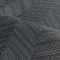 Tapeta jodełka Casamance 75371528 Ocotea Nature Sur Mesure