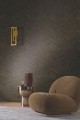 Tapeta jodełka Casamance 75372548 Ocotea Nature Sur Mesure