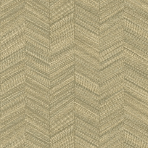 Tapeta jodełka Casamance 75372650 Ocotea Nature Sur Mesure