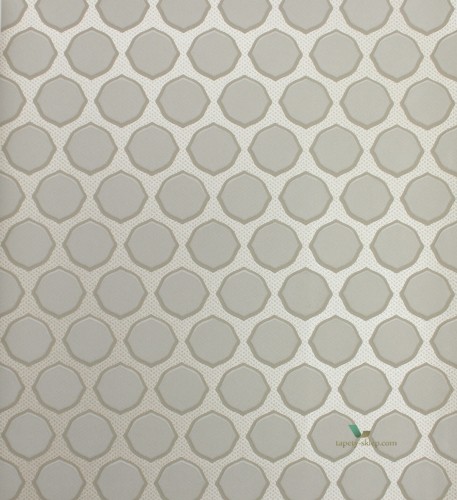 Tapeta Nina Campbell NCW4273-04 Coromandel