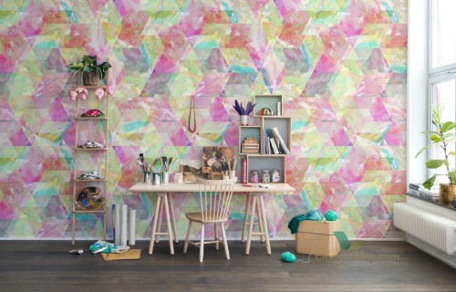 Fototapeta R13941 Rebel Walls
