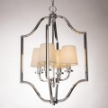 Lampa wisząca P04380WH New York 
