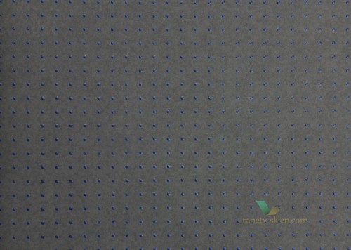 Tapeta w kropki Le Corbusier 31009 Dots Arte