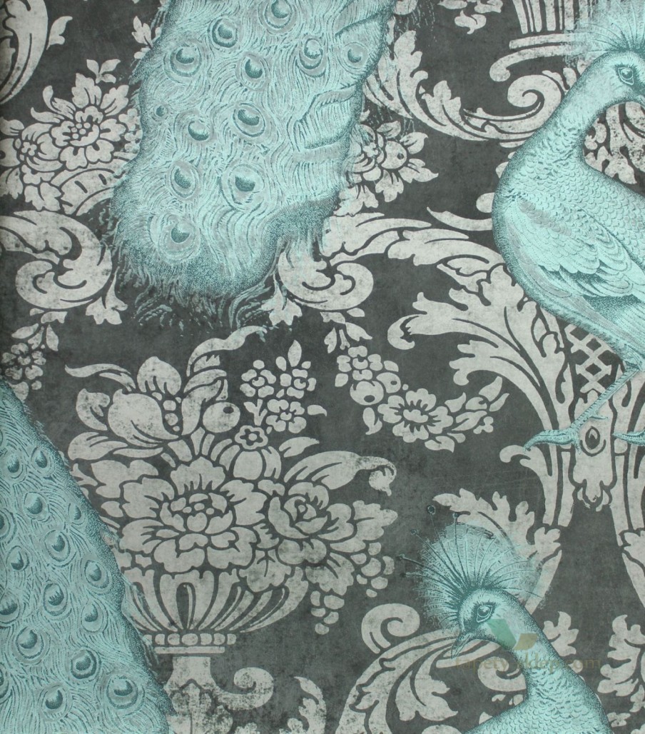 Tapeta Cole & Son Byron 94/7041 Albemarle