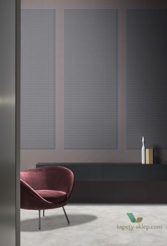 Tapeta London Art 18014 Bordures